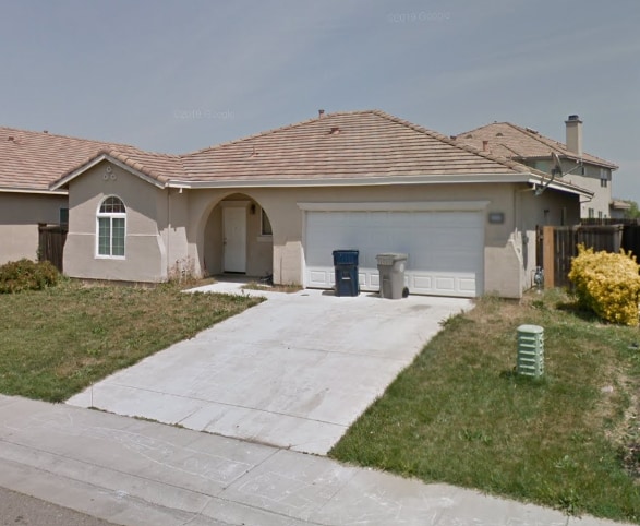 1993 Leford Way
