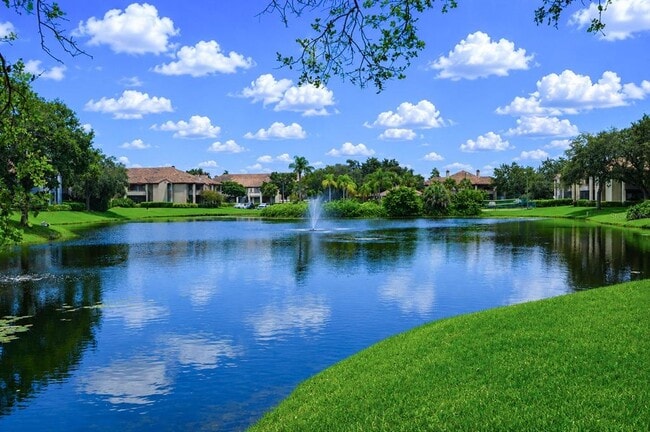 property at 10263 Gandy Blvd N