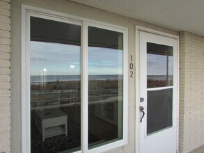 5300 Boardwalk in Ventnor City, NJ - Building Photo - Building Photo