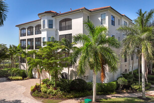 Marquesa Royale at Tiburon Apartments