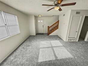 1537 Lincolnshire Way in Fort Worth, TX - Building Photo - Building Photo