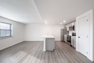 The Atlas on Senate in Camp Hill, PA - Foto de edificio - Building Photo