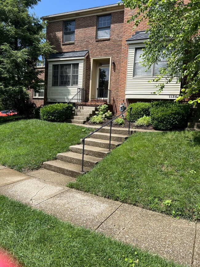 1136 Turkey Foot Rd in Lexington, KY - Building Photo - Building Photo
