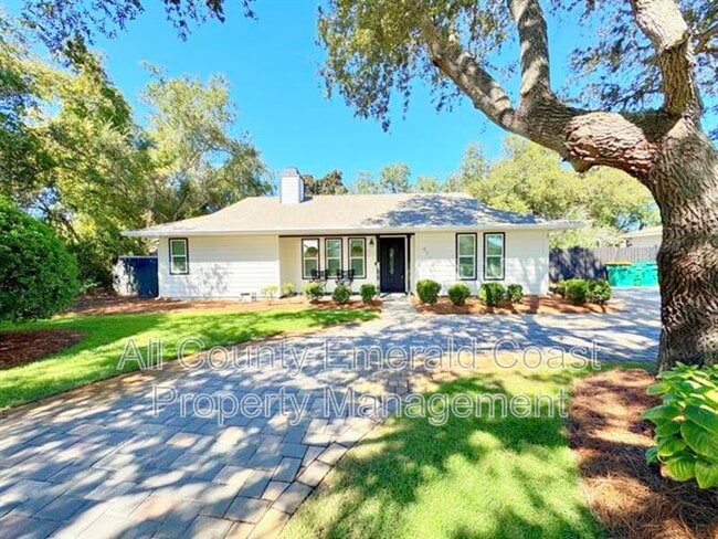 property at 4104 Indian Bayou N