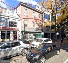 29 W Gay St in West Chester, PA - Building Photo