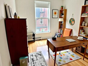 3 Worcester Square in Boston, MA - Building Photo - Building Photo