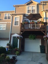 107 Forest Ridge Rd in Mooresville, NC - Foto de edificio - Building Photo