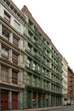 41 Greene St in New York, NY - Building Photo - Building Photo