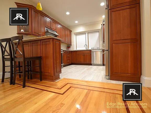 48 Gerrish St in Boston, MA - Building Photo