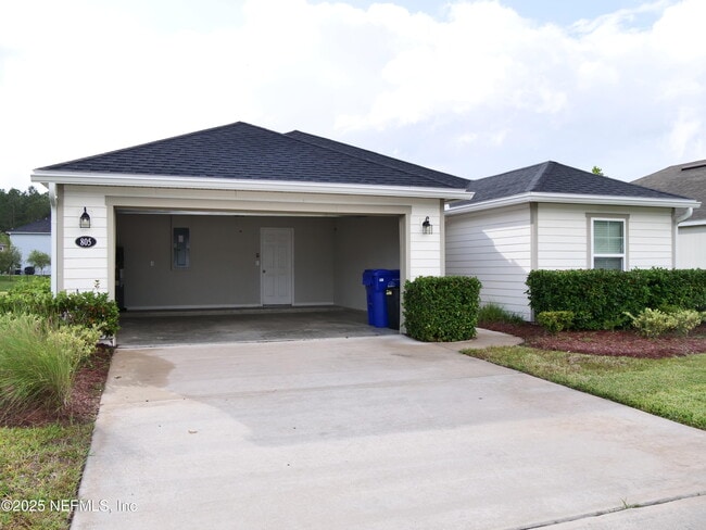 805 Trellis Bay Dr in St. Augustine, FL - Building Photo - Building Photo