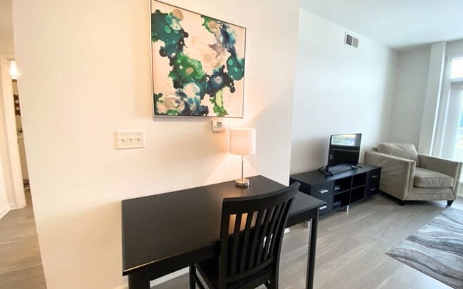 property at 1180 Peachtree St NE