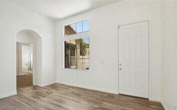 5433 Overlook Valley St in North Las Vegas, NV - Building Photo - Building Photo