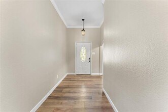 132 Birdsong Ln in Terrell, TX - Building Photo - Building Photo