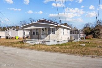 518 Williams St in New Bern, NC - Building Photo - Building Photo