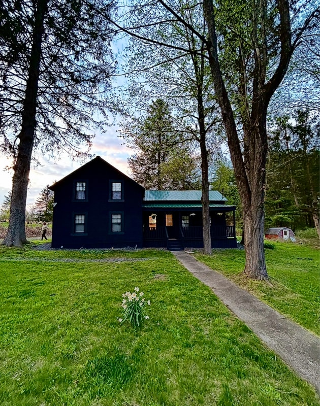 property at 1452 Huntersland Rd