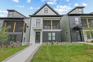 337 Sophia Rain Dr in Nashville, TN - Building Photo