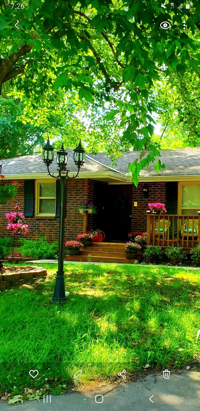 property at 2516 NW 87th St