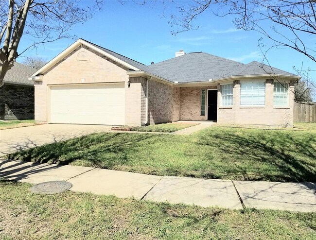 property at 19330 Larissa Dr