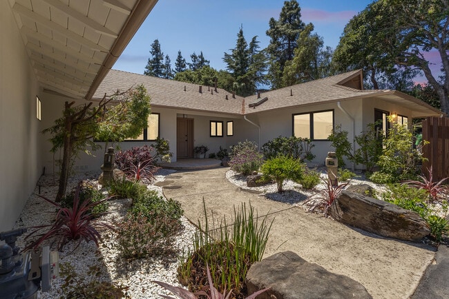 property at 26530 Conejo Ct