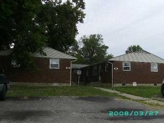 1680-1716 Reinhard Ave in Columbus, OH - Building Photo