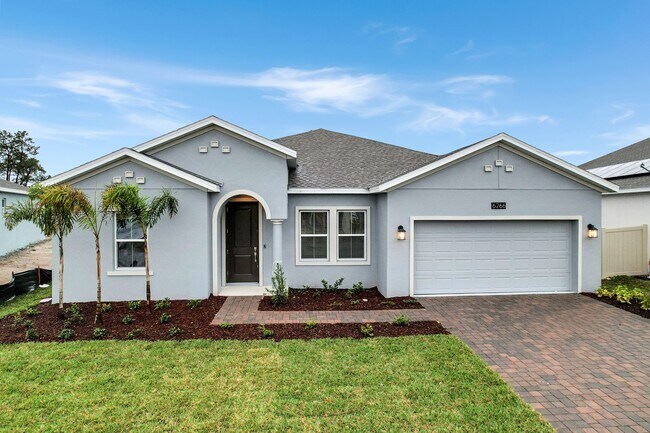 property at 6266 Lakepine St