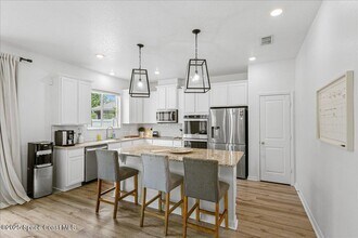 1116 Potenza Dr in West Melbourne, FL - Building Photo - Building Photo