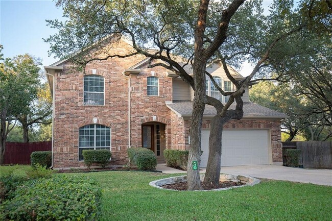 property at 11012 Alison Parke Trail