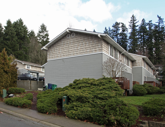 Forest Grove in Redmond, WA - Foto de edificio - Building Photo