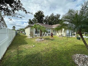 1145 Orne Ct in Kissimmee, FL - Building Photo - Building Photo