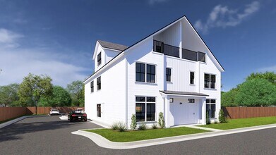 204 Fidelity St in College Station, TX - Building Photo - Building Photo