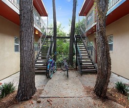 Forest Park in New Orleans, LA - Building Photo - Building Photo