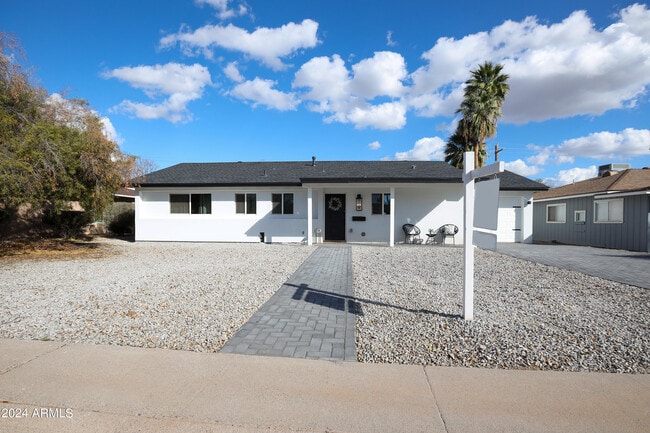4809 N 31st St in Phoenix, AZ - Building Photo - Building Photo