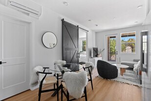 High Street Depot in Moorpark, CA - Building Photo