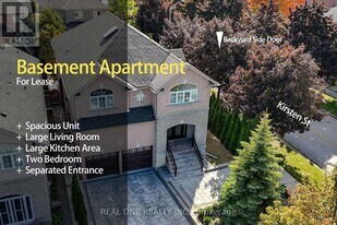 301 Weldrick Rd E in Richmond Hill, ON - Building Photo