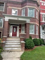 6739 S Emerald Ave, Unit #2 in Chicago, IL - Building Photo