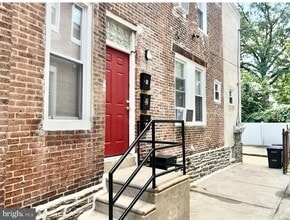 2106 E Chelten Ave in Philadelphia, PA - Building Photo - Building Photo