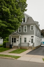 303 Griffiths St in Syracuse, NY - Building Photo - Building Photo