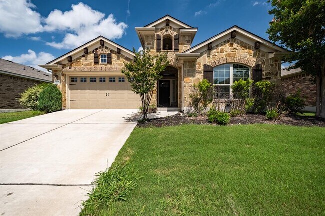 property at 17624 Bridgefarmer Blvd