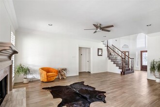 5522 Honor Dr in Houston, TX - Building Photo - Building Photo