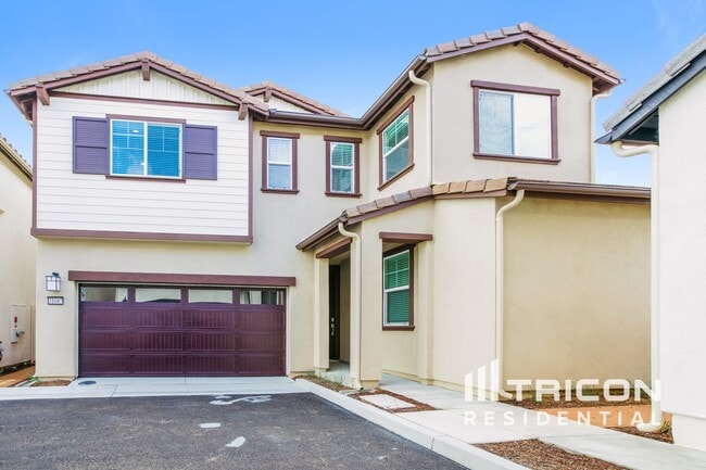 property at 31687 Hans Dr