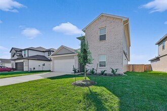 6108 Jasper Hl Dr in Rosenberg, TX - Building Photo - Building Photo