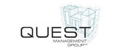 Property Management Company Logo Quest Management Group