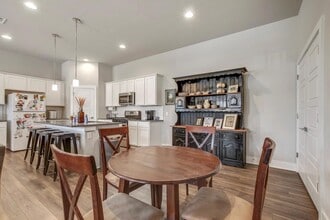 501 Peace Dr in Liberty Hill, TX - Building Photo - Building Photo