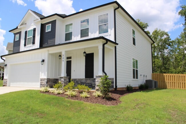 846 Lillian Pk Dr in Grovetown, GA - Building Photo - Building Photo