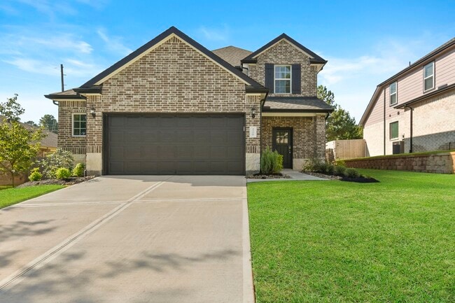 4325 Windswept Dr in Montgomery, TX - Building Photo - Building Photo