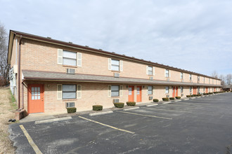 Katelyn Court Apartments in Richmond, KY - Building Photo - Building Photo