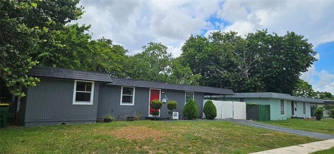 property at 8001 NW 71st Ave