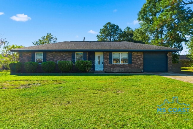 property at 609 Temple Dr