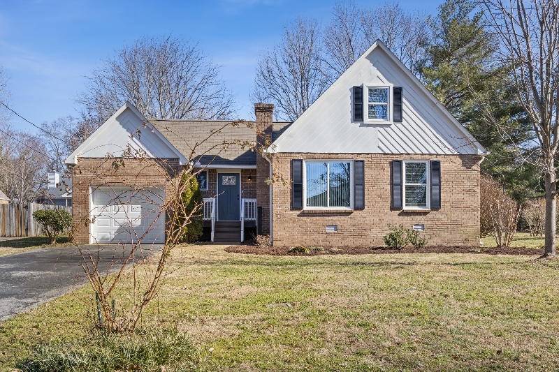 1015 Del Rio Ct in Franklin, TN - Building Photo