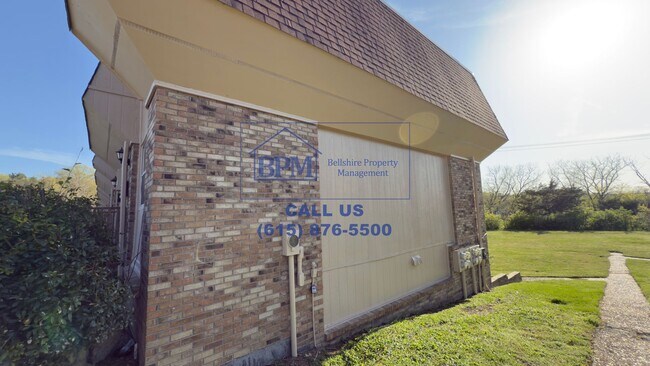 1051 Harold Dr in Nashville, TN - Building Photo - Building Photo
